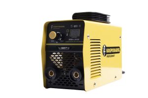 GOSPODARUL PROFESIONIST - APARAT DE SUDURĂ CU INVERTOR ATX270