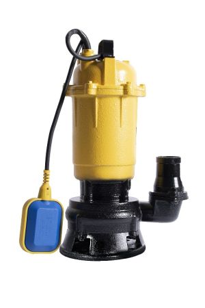 GP - POMPĂ SUBMERSIBILĂ - APĂ MURDARĂ - WQCD-2900D-F - TOCATOR