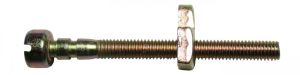 Intinzator lant Husqvarna: 136, 137, 141, 142, 235, 236, 240, Partner 351, 370, McCulloch Mac 438, 738, Ikra KSB 3840 -