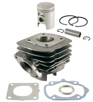 KIT CILINDRU HONDA  BALI 50 (39mm;12mm)