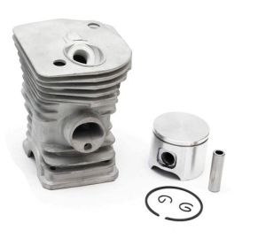 Kit cilindru Husqvarna: 340, 345, 346, 350 (inalt) - 42mm -