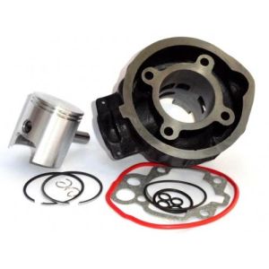 KIT CILINDRU YAMAHA AM6 50 (40.3mm;d=10mm) (APA)