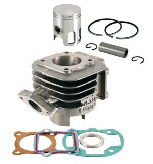 KIT CILINDRU YAMAHA BOOSTER 80 (47mm;d=10mm)