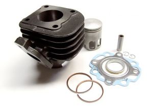 KIT CILINDRU YAMAHA JOG 65 (43mm;d=12mm)