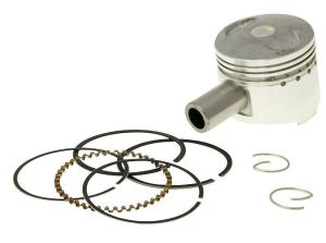 KIT PISTON GY6 60 (44mm;d=13mm)