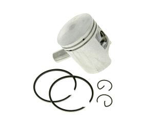 KIT PISTON PEUGEOT BUXY 50 (40mm;d=12mm)