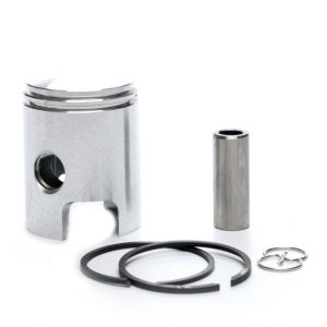 KIT PISTON PIAGGIO CIAO 50 (39mm;d=10mm) W