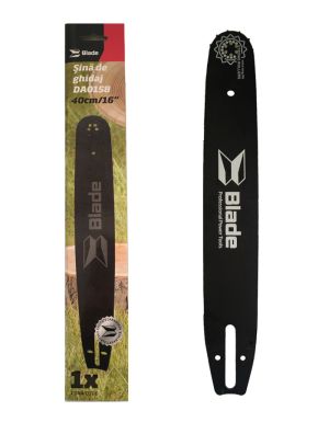 Lama Blade 3/8 LP  - 16" - 40 cm - 27+dinti - 55 zale - canal 1.3mm -