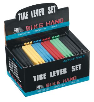 LEVIER PLASTIC BIKE HAND