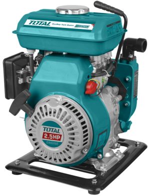 Motopompa 1" - 2.5CP - 100L/min - benzina (INDUSTRIAL)