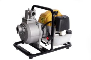 MOTOPOMPA APA MURDARA GOSPODARUL PROFESIONIST GP-10C - 1", 2 CP, 8000 l/h