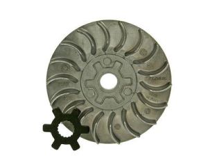 PALETA RACIRE VARIATOR YAMAHA JOG 50