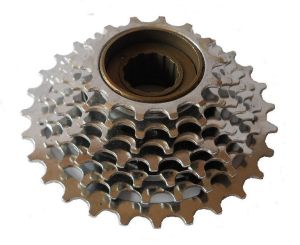 PINION 7  NICHEL