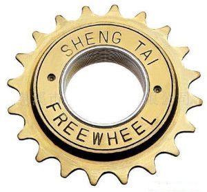 PINION BMX  18T