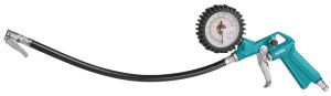 Pistolul pentru umflare anvelope / pneuri - 12 bar