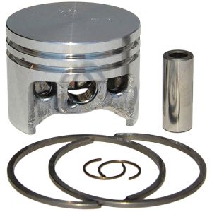 Piston complet St: MS 240, 024 (42mm)
