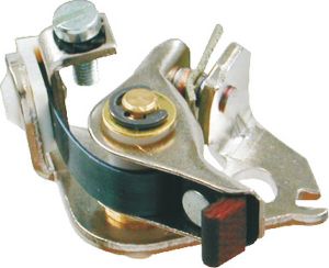 PLATINA PIAGGIO CIAO 50