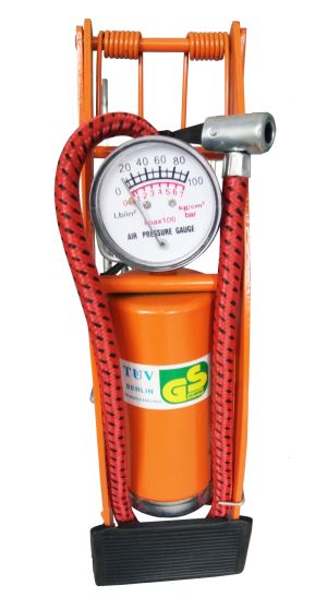 POMPA AUTO PICIOR  MARE