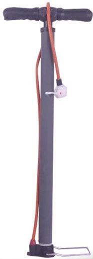 POMPA PODEA - TUB METAL / MANER DE PLASTIC - ATRA