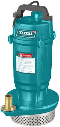 Pompa submersibila - apa curata  -750W