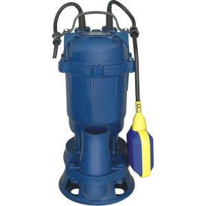 POMPA SUBMERSIBILA - APA MURDARA - GOSPODARUL PROFESIONIST WQD-2700-F