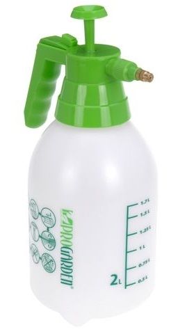 PULVERIZATOR 2L