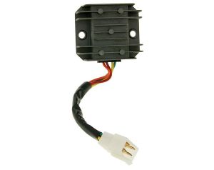 RELEU INCARCARE 4 FIRE (12V)