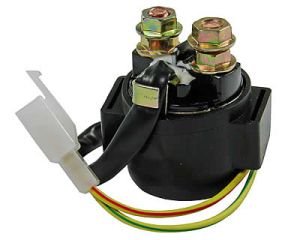 RELEU PORNIRE GY6 50-150