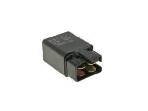 RELEU PORNIRE YAMAHA/ APRILIA/ KYMCO/ PEUGEOT/ SUZUKI 50 - 4 PINI (12V 30Ah)