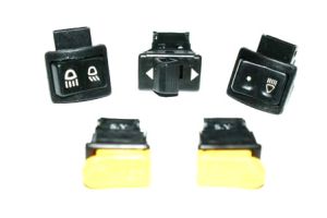 SET BUTOANE MICI