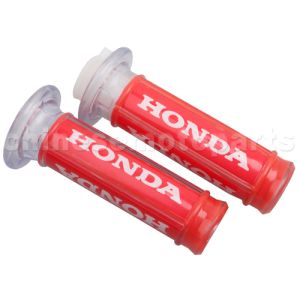 SET MANSOANE HONDA