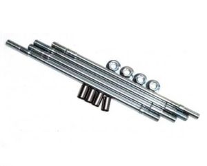 SET PREZOANE MOTOR YAMAHA JOG 50
