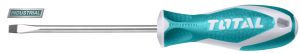 Surubelnita dreapta - 8.0mm - 150mm - Cr-V (INDUSTRIAL)