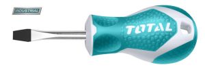 Surubelnita Phillips- PH2 - 6.0mm - 38mm - Cr-V (INDUSTRIAL)