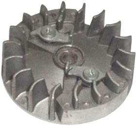 Volanta drujba chinezeasca 2500 - (DM)