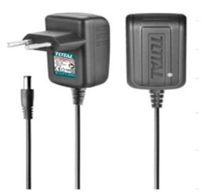 TOTAL - Incarcator 12V-1.5Ah - 220V-240V~50/60Hz