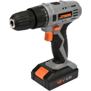 AUTOFILETANTA CU ACUMULATOR 18V, 1 ACUM.